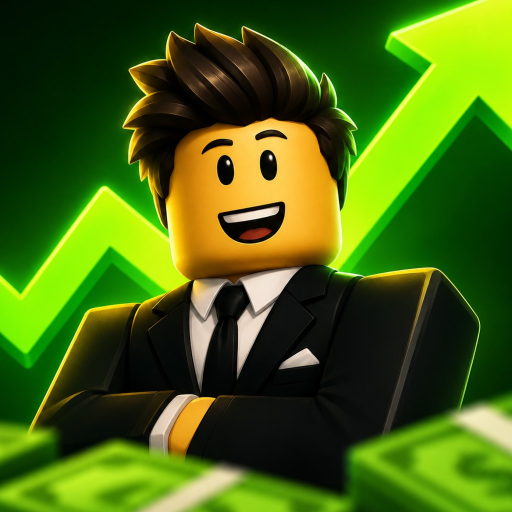 Business Incremental official Roblox experience artwork
