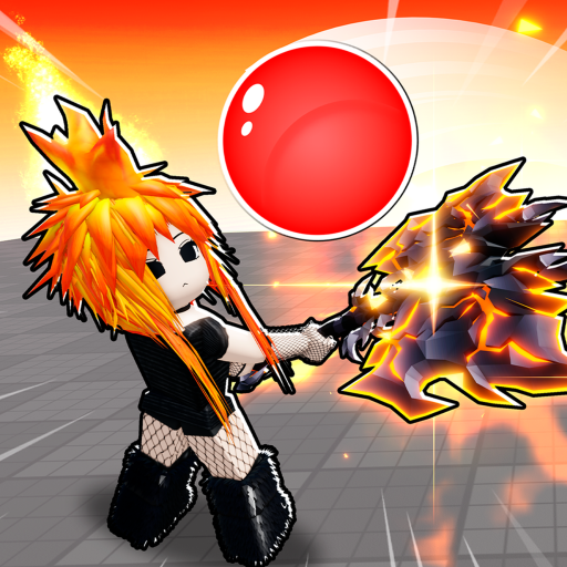 Blade Ball official Roblox experience artwork