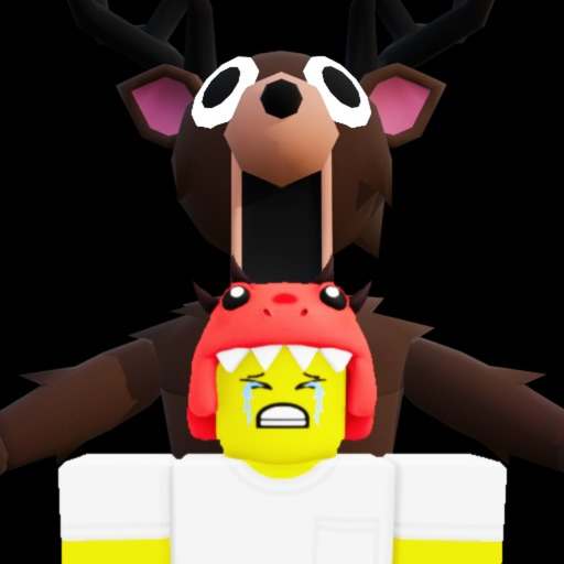 99 Nights in the Forest official Roblox experience artwork