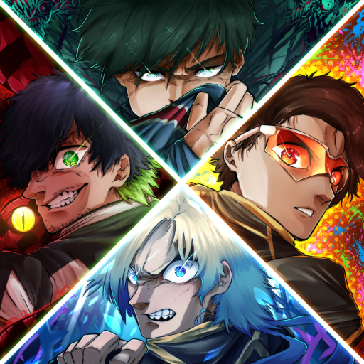Azure Latch official Roblox experience artwork
